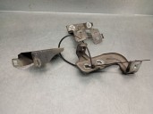 Recambio de refuerzo lateral para bmw serie 3 lim. (f30) 318d referencia OEM IAM 7255822  