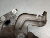 Recambio de refuerzo lateral para bmw serie 3 lim. (f30) 318d referencia OEM IAM 7255822 