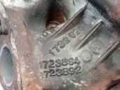 Recambio de colector escape para bmw serie 3 berlina (e46) 1.9 cat referencia OEM IAM 1723894 11621732924 