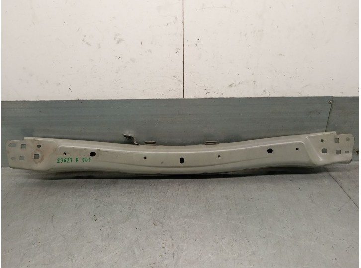 Recambio de panel frontal para smart forfour hatchback (453) electric drive (453.091) referencia OEM IAM A4536209700 A4536209700