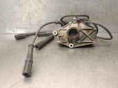 Recambio de bobina encendido para fiat panda (169) 1.2 cat referencia OEM IAM 46797297 46548037 