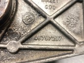 Recambio de bobina encendido para fiat panda (169) 1.2 cat referencia OEM IAM 46797297 46548037 