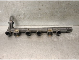 Recambio de rampa inyectora para fiat panda (169) 1.2 cat referencia OEM IAM 55183532 55183532 