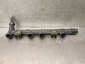 Recambio de rampa inyectora para fiat panda (169) 1.2 cat referencia OEM IAM 55183532 55183532 