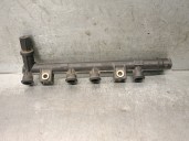 Recambio de rampa inyectora para fiat panda (169) 1.2 cat referencia OEM IAM 55183532 55183532 