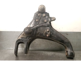 Recambio de brazo suspension inferior delantero izquierdo para hyundai terracan (hp) 2.9 crdi cat referencia OEM IAM 54502H1002 