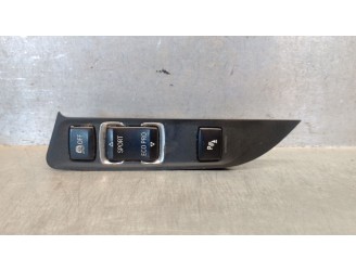 Recambio de mando multifuncion para bmw serie 3 lim. (f30) 318d referencia OEM IAM 925291202 61319252912 