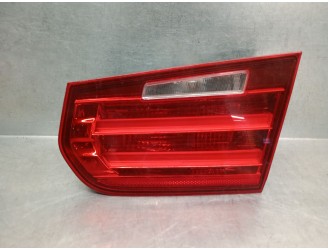 Recambio de piloto trasero derecho para bmw serie 3 lim. (f30) 318d referencia OEM IAM 63217259916 