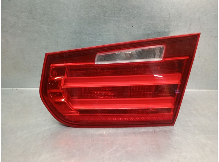 Recambio de piloto trasero derecho para bmw serie 3 lim. (f30) 318d referencia OEM IAM 63217259916  