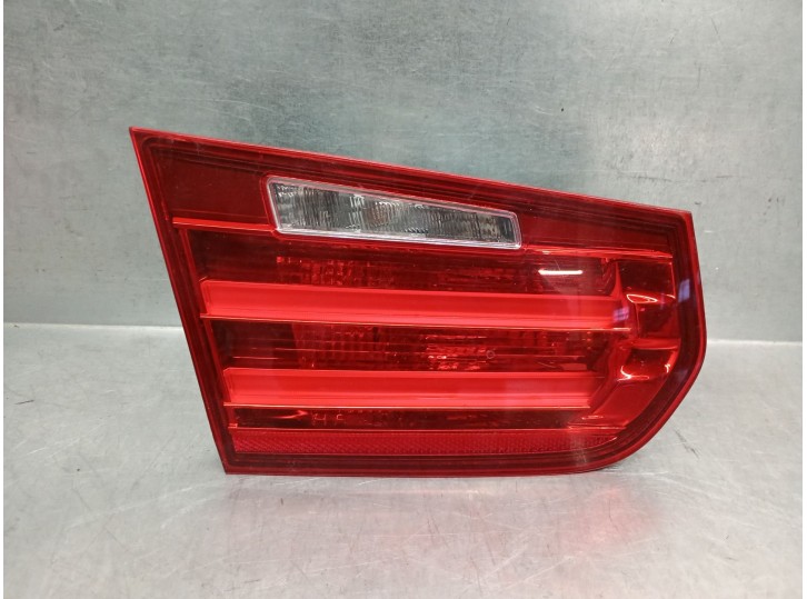 Recambio de piloto trasero izquierdo para bmw serie 3 lim. (f30) 318d referencia OEM IAM 7372793 