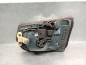 Recambio de piloto trasero izquierdo para bmw serie 3 lim. (f30) 318d referencia OEM IAM 7372793 