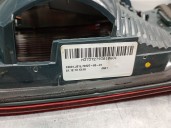 Recambio de piloto trasero izquierdo para bmw serie 3 lim. (f30) 318d referencia OEM IAM 7372793 