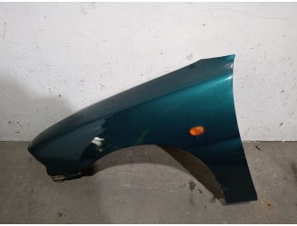 Recambio de aleta delantera izquierda para hyundai accent (x3) 1.5 12v cat referencia OEM IAM 6631122351 6631122351 