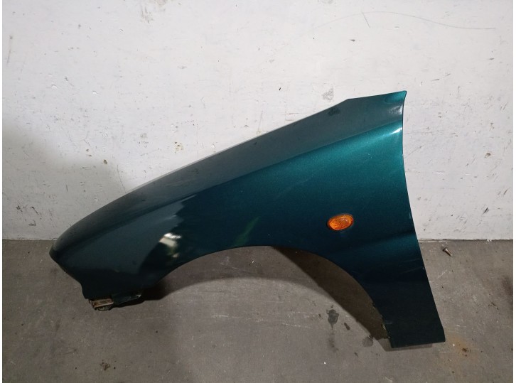 Recambio de aleta delantera izquierda para hyundai accent (x3) 1.5 12v cat referencia OEM IAM 6631122351 6631122351 