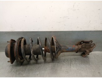 Recambio de amortiguador delantero izquierdo para hyundai accent (x3) 1.5 12v cat referencia OEM IAM 5465122100 5465122100 