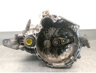 Recambio de caja cambios para hyundai accent (x3) 1.5 12v cat referencia OEM IAM HV1973 4300022650 648207