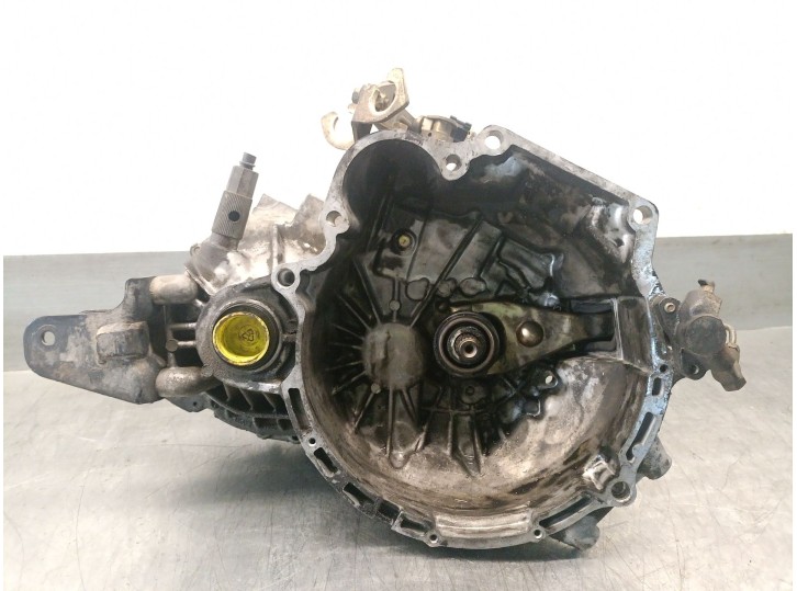 Recambio de caja cambios para hyundai accent (x3) 1.5 12v cat referencia OEM IAM HV1973 4300022650 648207