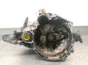 Recambio de caja cambios para hyundai accent (x3) 1.5 12v cat referencia OEM IAM HV1973 4300022650 648207