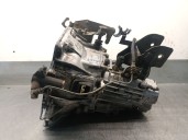 Recambio de caja cambios para hyundai accent (x3) 1.5 12v cat referencia OEM IAM HV1973 4300022650 648207