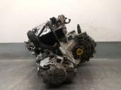 Recambio de caja cambios para hyundai accent (x3) 1.5 12v cat referencia OEM IAM HV1973 4300022650 648207