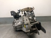 Recambio de caja cambios para hyundai accent (x3) 1.5 12v cat referencia OEM IAM HV1973 4300022650 648207