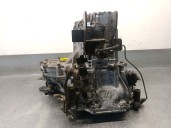 Recambio de caja cambios para hyundai accent (x3) 1.5 12v cat referencia OEM IAM HV1973 4300022650 648207