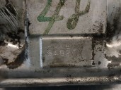 Recambio de caja cambios para hyundai accent (x3) 1.5 12v cat referencia OEM IAM HV1973 4300022650 648207