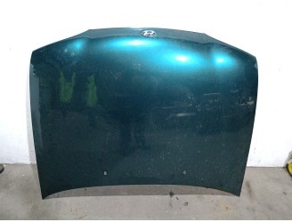 Recambio de capot para hyundai accent (x3) 1.5 12v cat referencia OEM IAM 6640022221 6640022221 