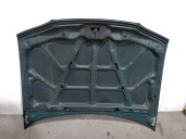 Recambio de capot para hyundai accent (x3) 1.5 12v cat referencia OEM IAM 6640022221 6640022221 