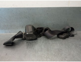 Recambio de cinturon seguridad trasero izquierdo para hyundai accent (x3) 1.5 12v cat referencia OEM IAM 8981022282 8981022282 