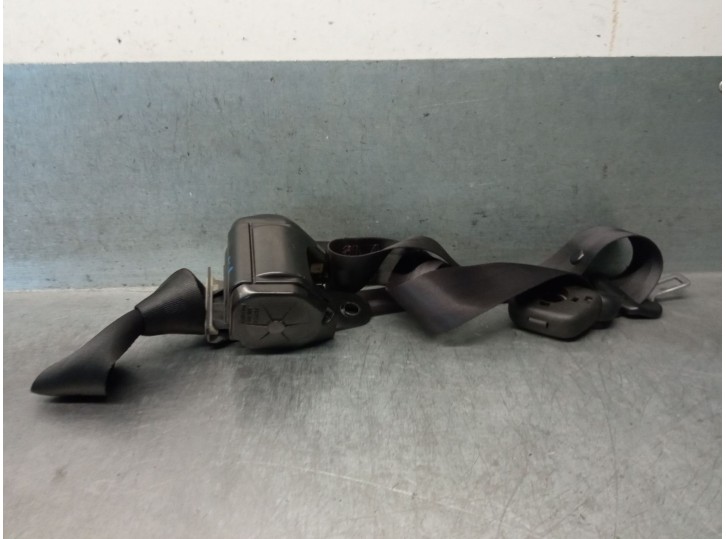 Recambio de cinturon seguridad trasero izquierdo para hyundai accent (x3) 1.5 12v cat referencia OEM IAM 8981022282 8981022282 