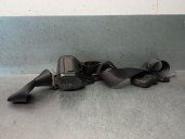 Recambio de cinturon seguridad trasero izquierdo para hyundai accent (x3) 1.5 12v cat referencia OEM IAM 8981022282 8981022282 