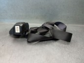 Recambio de cinturon seguridad trasero izquierdo para hyundai accent (x3) 1.5 12v cat referencia OEM IAM 8981022282 8981022282 