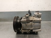 Recambio de compresor aire acondicionado para hyundai accent (x3) 1.5 12v cat referencia OEM IAM 9770122000 9770122000 