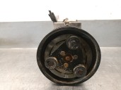 Recambio de compresor aire acondicionado para hyundai accent (x3) 1.5 12v cat referencia OEM IAM 9770122000 9770122000 