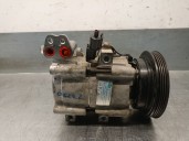 Recambio de compresor aire acondicionado para hyundai accent (x3) 1.5 12v cat referencia OEM IAM 9770122000 9770122000 