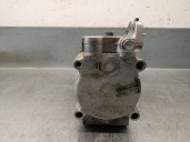 Recambio de compresor aire acondicionado para hyundai accent (x3) 1.5 12v cat referencia OEM IAM 9770122000 9770122000 