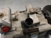 Recambio de compresor aire acondicionado para hyundai accent (x3) 1.5 12v cat referencia OEM IAM 9770122000 9770122000 