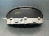 Recambio de cuadro instrumentos para hyundai accent (x3) 1.5 12v cat referencia OEM IAM 9436522000 9436522000 