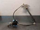 Recambio de elevalunas delantero derecho para hyundai accent (x3) 1.5 12v cat referencia OEM IAM G4EK G4EK 