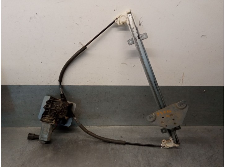 Recambio de elevalunas delantero izquierdo para hyundai accent (x3) 1.5 12v cat referencia OEM IAM G4EK G4EK 