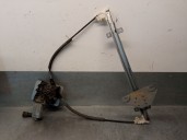 Recambio de elevalunas delantero izquierdo para hyundai accent (x3) 1.5 12v cat referencia OEM IAM G4EK G4EK 