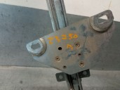Recambio de elevalunas delantero izquierdo para hyundai accent (x3) 1.5 12v cat referencia OEM IAM G4EK G4EK 