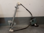 Recambio de elevalunas delantero izquierdo para hyundai accent (x3) 1.5 12v cat referencia OEM IAM G4EK G4EK 