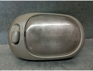 Recambio de luz interior para hyundai accent (x3) 1.5 12v cat referencia OEM IAM 9280022000IA 9280022000IA 