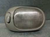 Recambio de luz interior para hyundai accent (x3) 1.5 12v cat referencia OEM IAM 9280022000IA 9280022000IA 