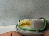 Recambio de luz interior para hyundai accent (x3) 1.5 12v cat referencia OEM IAM 9280022000IA 9280022000IA 