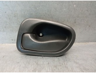 Recambio de maneta interior delantera izquierda para hyundai accent (x3) 1.5 12v cat referencia OEM IAM 8261022001 8261022000LG 