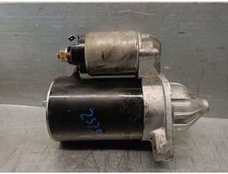 Recambio de motor arranque para hyundai accent (x3) 1.5 12v cat referencia OEM IAM 3610021740 3610021740 