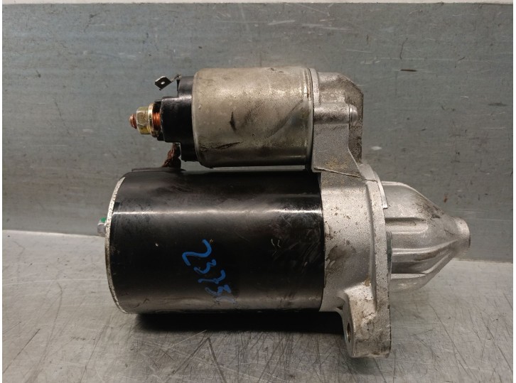 Recambio de motor arranque para hyundai accent (x3) 1.5 12v cat referencia OEM IAM 3610021740 3610021740 